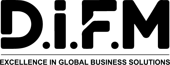 DIFM app icon